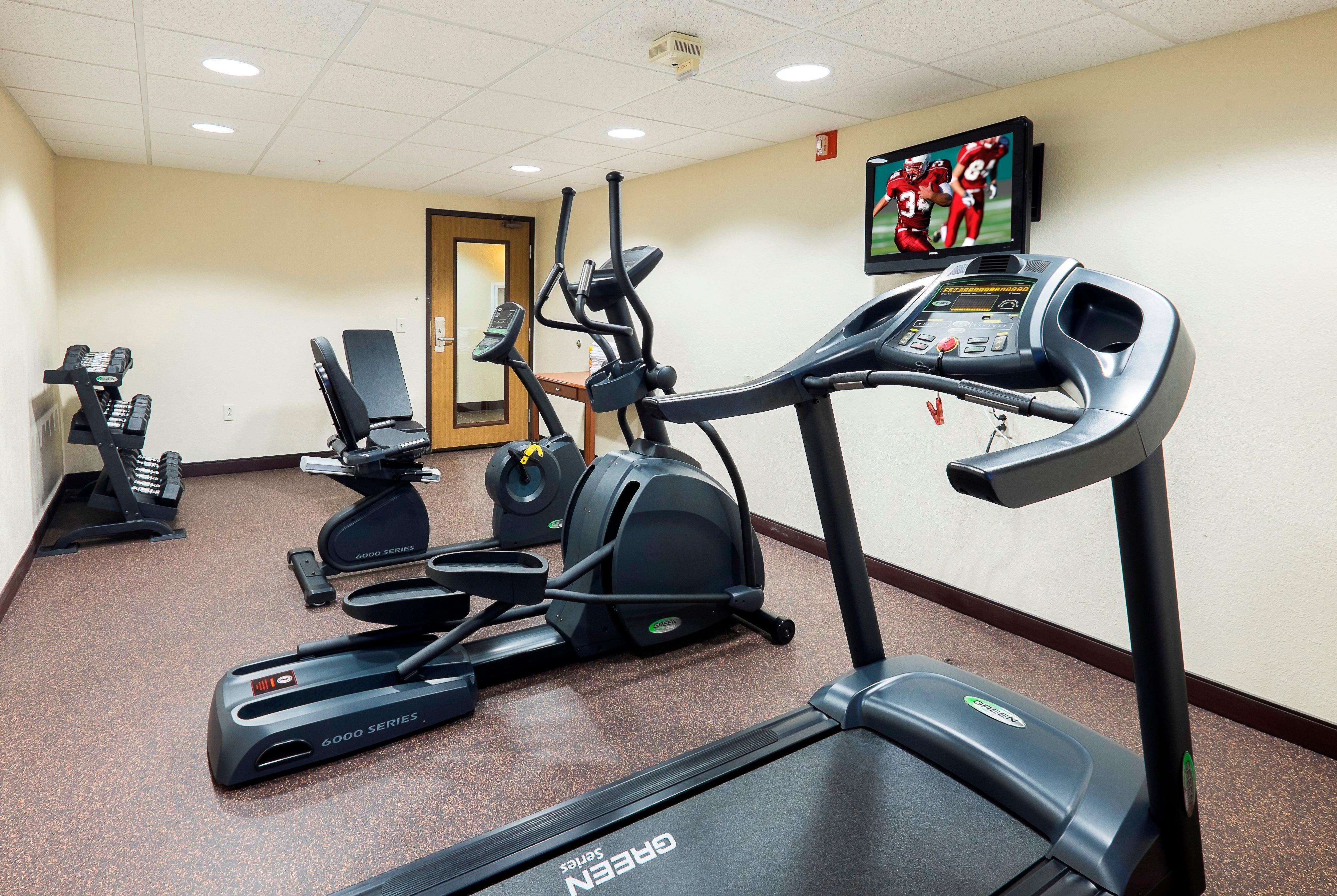 Red Roof Inn Plus+ & Suites Malone Εξωτερικό φωτογραφία